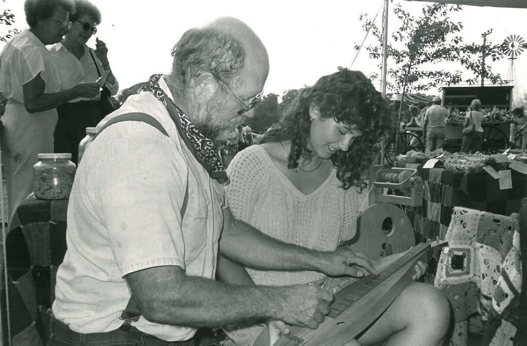 Dulcimer